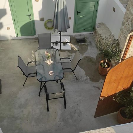 La Maison D Aspasia カミラリ エクステリア 写真
