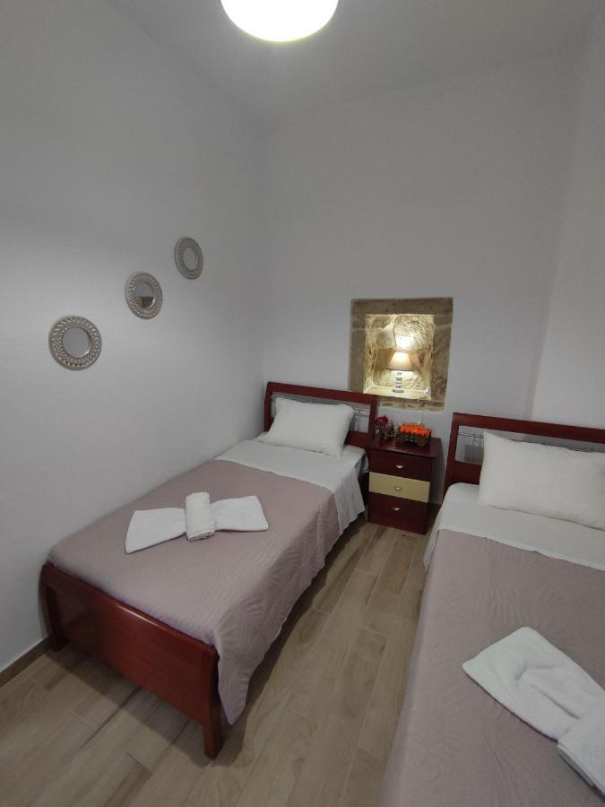 La Maison D Aspasia カミラリ エクステリア 写真
