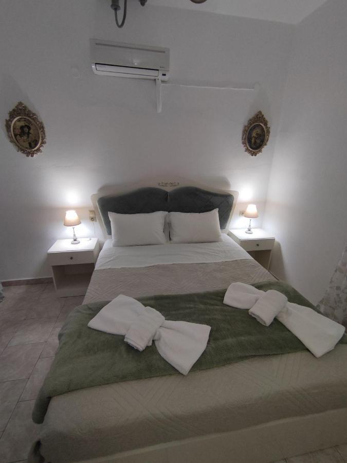 La Maison D Aspasia カミラリ エクステリア 写真