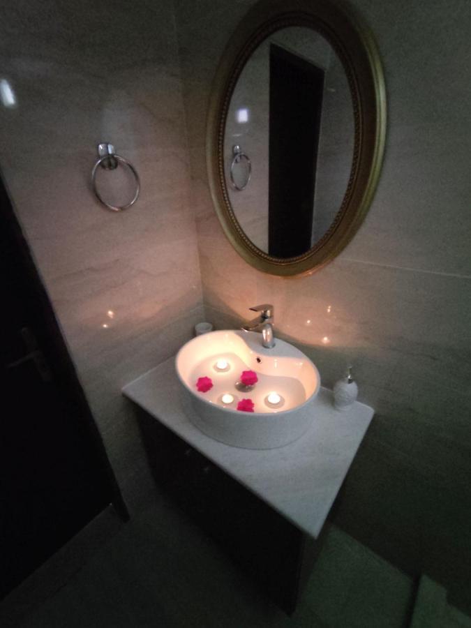 La Maison D Aspasia カミラリ エクステリア 写真