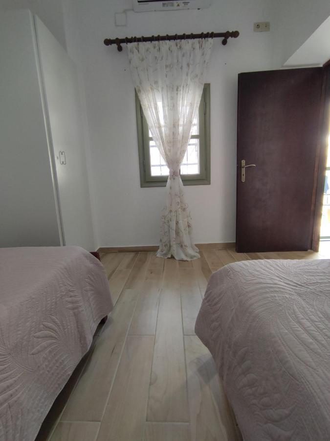 La Maison D Aspasia カミラリ エクステリア 写真