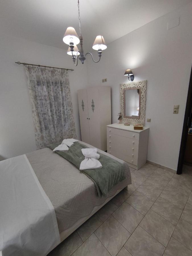 La Maison D Aspasia カミラリ エクステリア 写真