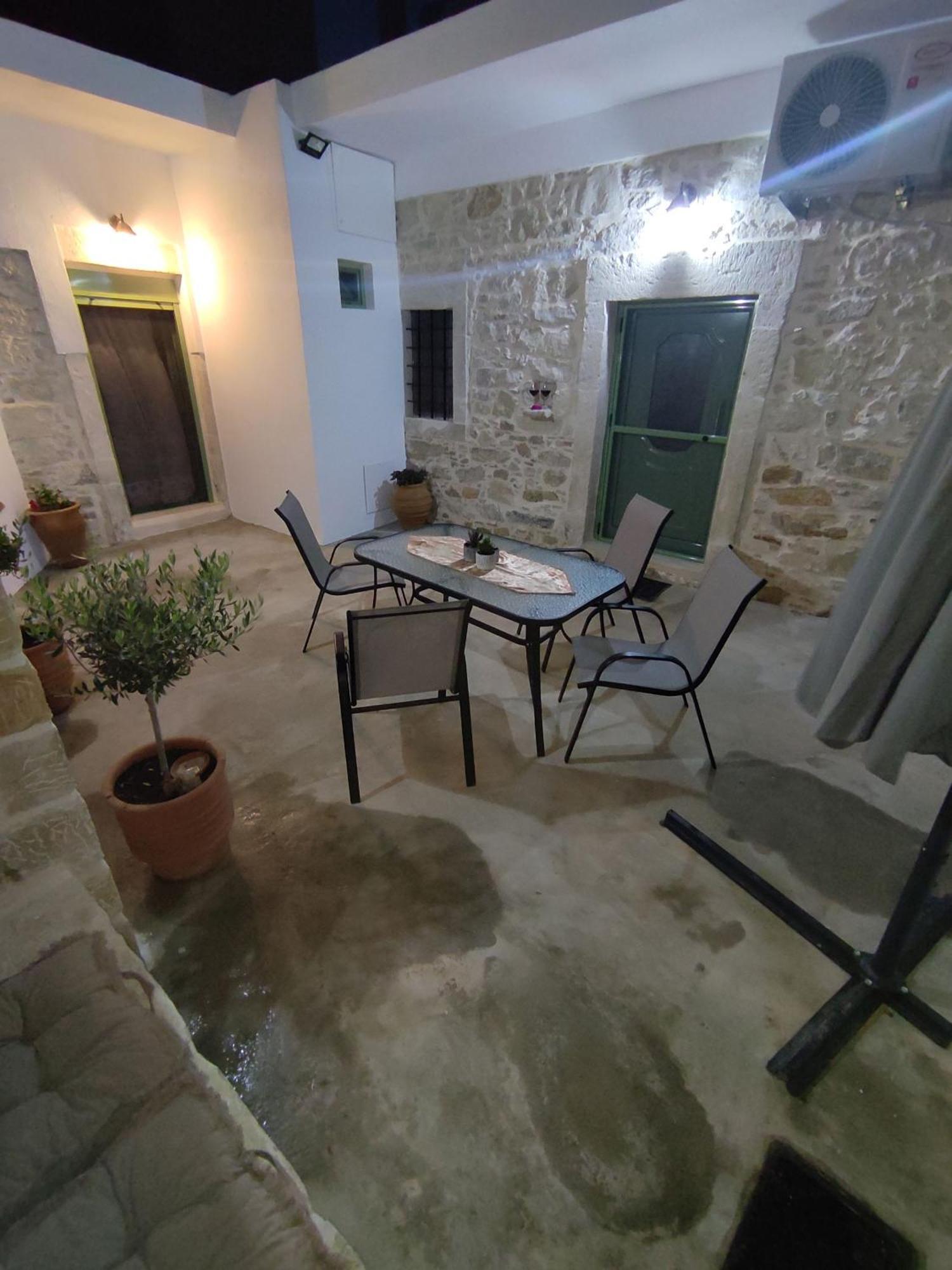 La Maison D Aspasia カミラリ エクステリア 写真