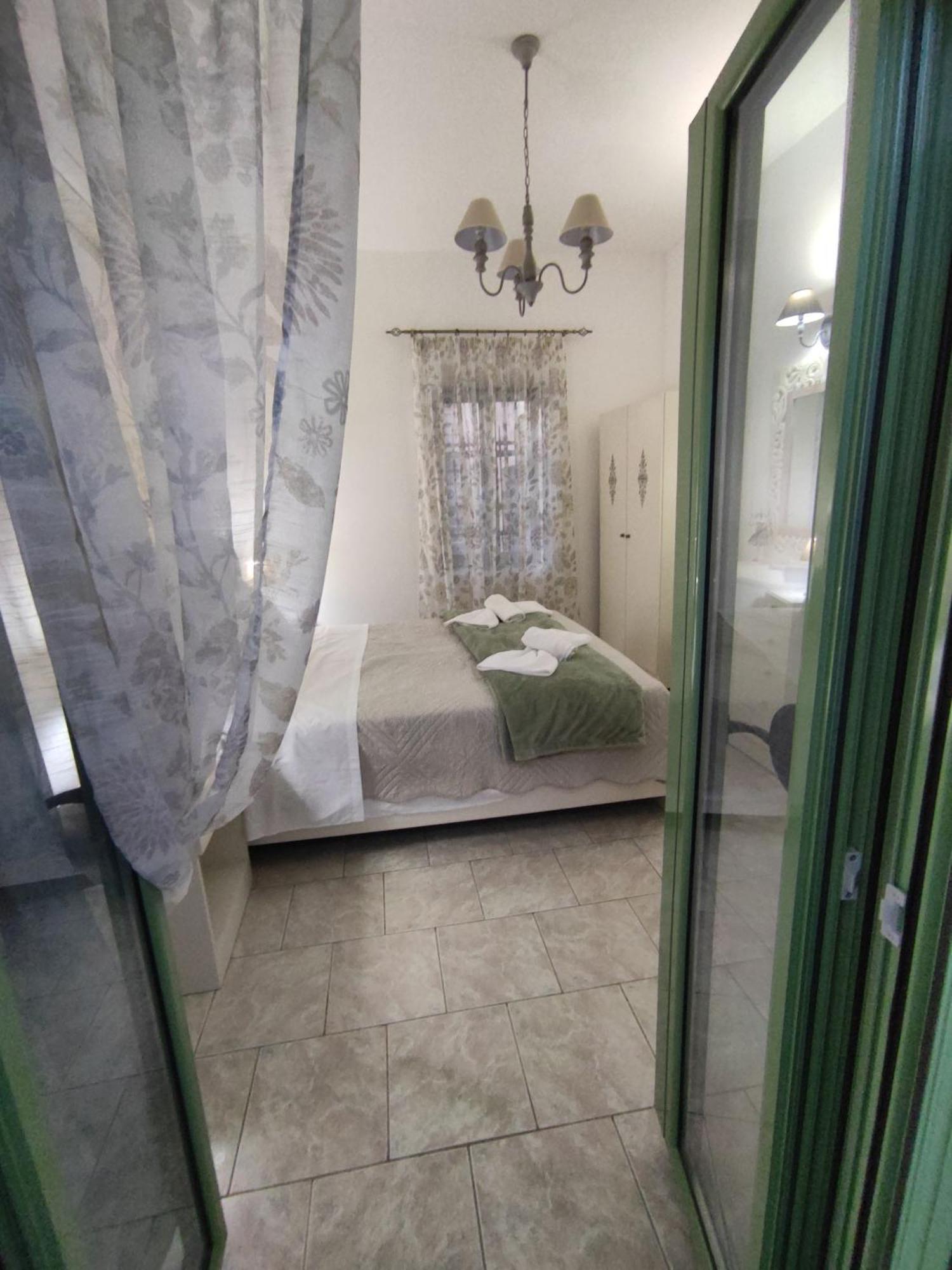 La Maison D Aspasia カミラリ エクステリア 写真